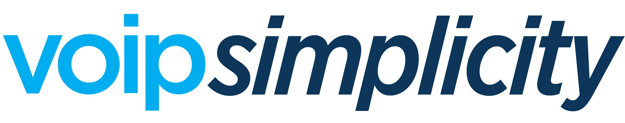 VoIPSimplicity Logo
